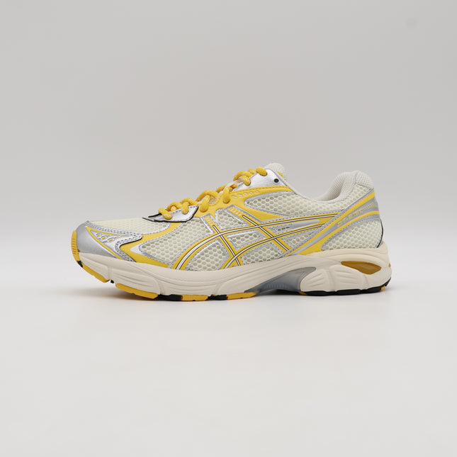 1203A994-100 KITH �~ Asics GT-2160 Cream Solar Power (1203A994-100) (Men's)