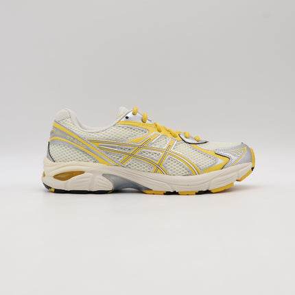 1203A994-100 KITH �~ Asics GT-2160 Cream Solar Power (1203A994-100) (Men's)