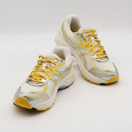 1203A994-100 KITH �~ Asics GT-2160 Cream Solar Power (1203A994-100) (Men's)