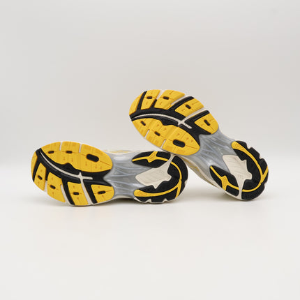 1203A994-100 KITH �~ Asics GT-2160 Cream Solar Power (1203A994-100) (Men's)