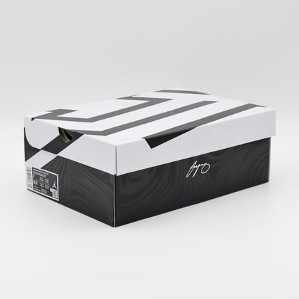 HJ4421-303 Nike Jordan Tatum 2 Wave Runner (Men's)