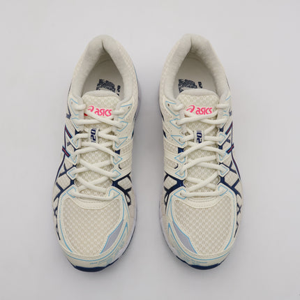 1203A388-101 Asics Gel-Kayano 20 Cream Blue (Men's)