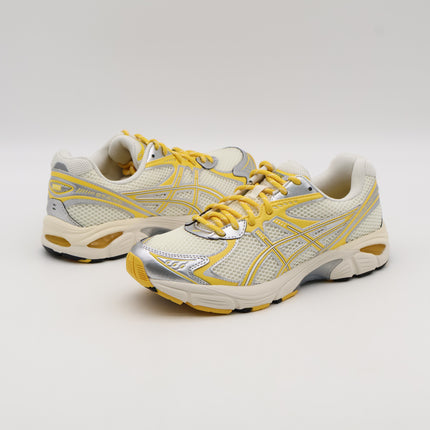 1203A994-100 KITH �~ Asics GT-2160 Cream Solar Power (1203A994-100) (Men's)