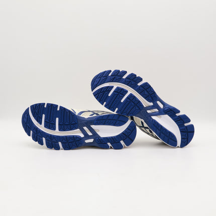 1203A388-101 Asics Gel-Kayano 20 Cream Blue (Men's)