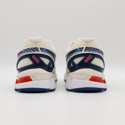 1203A388-101 Asics Gel-Kayano 20 Cream Blue (Men's)