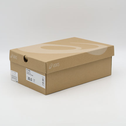 1203A994-100 KITH �~ Asics GT-2160 Cream Solar Power (1203A994-100) (Men's)