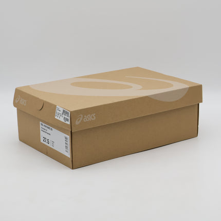 1203A388-101 Asics Gel-Kayano 20 Cream Blue (Men's)