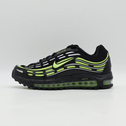 FZ4110-003 Nike Air Max TL 2.5 Black and Citron (Men's)
