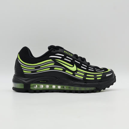 FZ4110-003 Nike Air Max TL 2.5 Black and Citron (Men's)