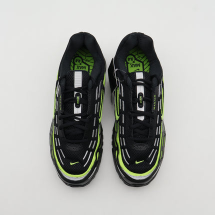 FZ4110-003 Nike Air Max TL 2.5 Black and Citron (Men's)