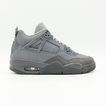 HM8965-001 Nike GS Air Jordan 4 Retro SE Wet Cement