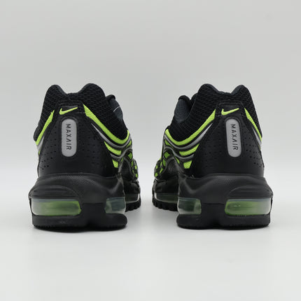 FZ4110-003 Nike Air Max TL 2.5 Black and Citron (Men's)
