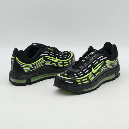FZ4110-003 Nike Air Max TL 2.5 Black and Citron (Men's)