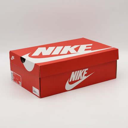 FZ4110-003 Nike Air Max TL 2.5 Black and Citron (Men's)