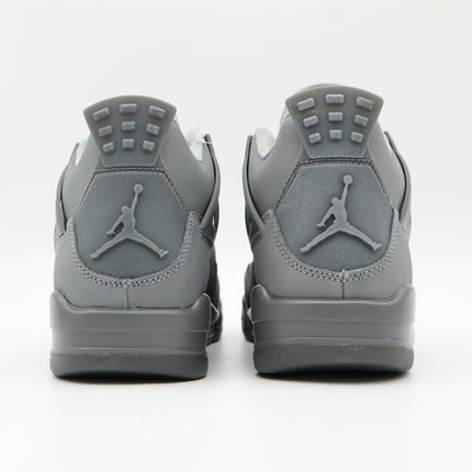 HM8965-001 Nike GS Air Jordan 4 Retro SE Wet Cement
