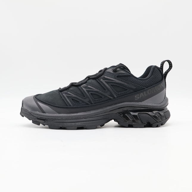 L47574600 Salomon XT-6 Expanse LTR Black Asphalt (Men's)