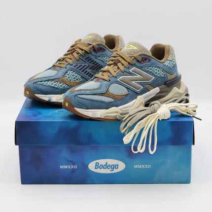 U9060BD1 Bodega New Balance 9060 MMXXII (Men's)