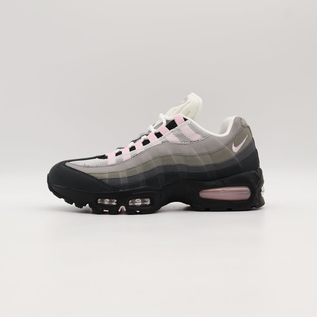 HJ5996-001 Nike  Air Max 95 Big Bubble Pink Foam (Women's)