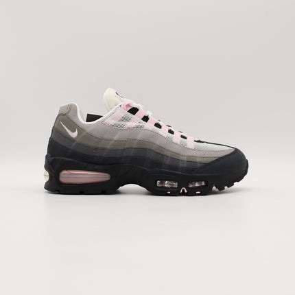 HJ5996-001 Nike  Air Max 95 Big Bubble Pink Foam (Women's)