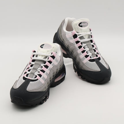 HJ5996-001 Nike  Air Max 95 Big Bubble Pink Foam (Women's)
