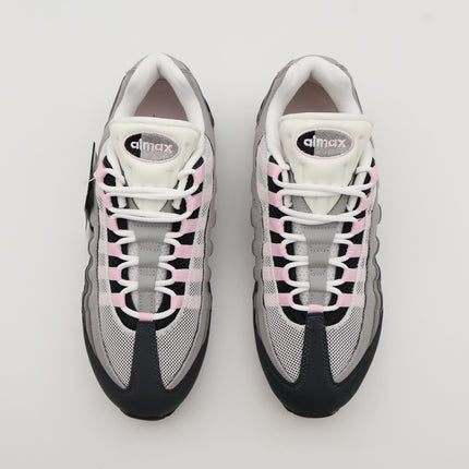 HJ5996-001 Nike  Air Max 95 Big Bubble Pink Foam (Women's)