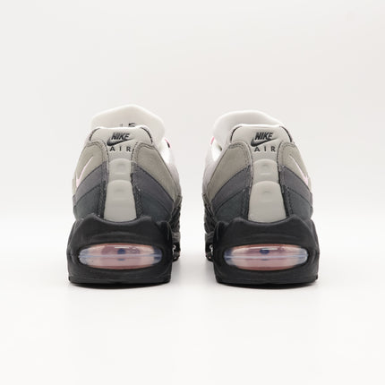HJ5996-001 Nike  Air Max 95 Big Bubble Pink Foam (Women's)