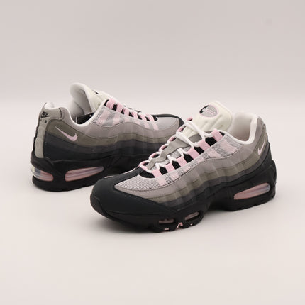HJ5996-001 Nike  Air Max 95 Big Bubble Pink Foam (Women's)