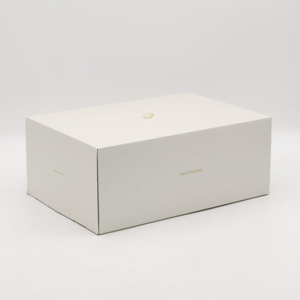 1203A499-250 HAL STUDIOS Asics Gel-Kayano 20 Bone (Men's)