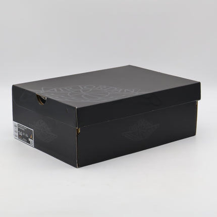 HF3148-102 Nike Air Jordan 1 Low Dark Pony (Men's)