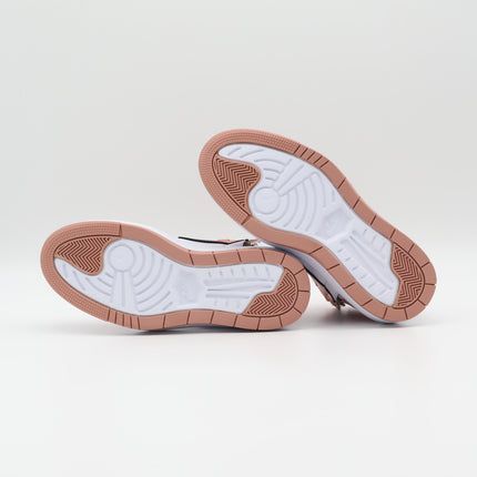 DN3253-601 Nike Air Jordan 1 Elevate High Red Stardust (Women's)