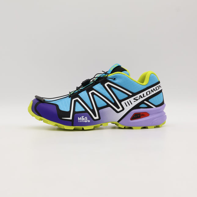 L47723100 Salomon Speedcross 3 Aquarius