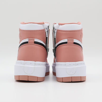 DN3253-601 Nike Air Jordan 1 Elevate High Red Stardust (Women's)