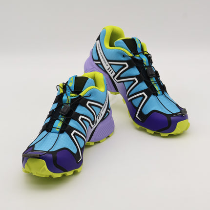 L47723100 Salomon Speedcross 3 Aquarius