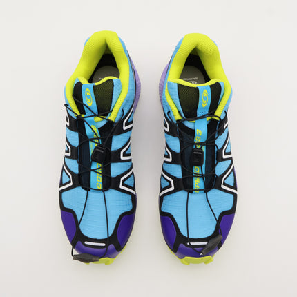 L47723100 Salomon Speedcross 3 Aquarius