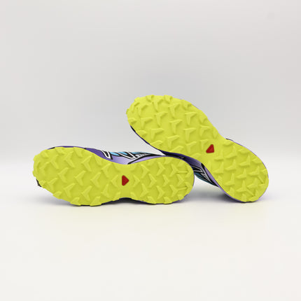 L47723100 Salomon Speedcross 3 Aquarius