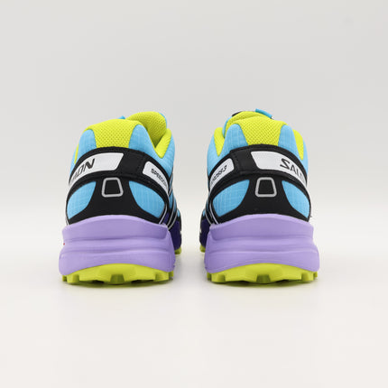 L47723100 Salomon Speedcross 3 Aquarius
