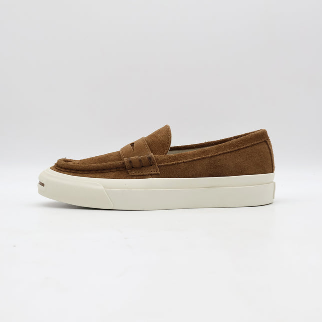 33301370 Graphpaper �~ Converse Jack Purcell Loafer Brown (Men's)