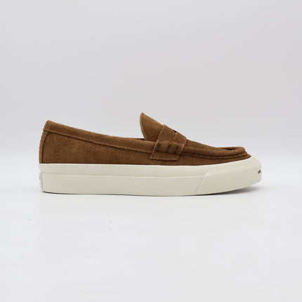 33301370 Graphpaper �~ Converse Jack Purcell Loafer Brown (Men's)