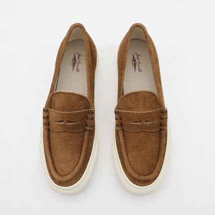 33301370 Graphpaper �~ Converse Jack Purcell Loafer Brown (Men's)