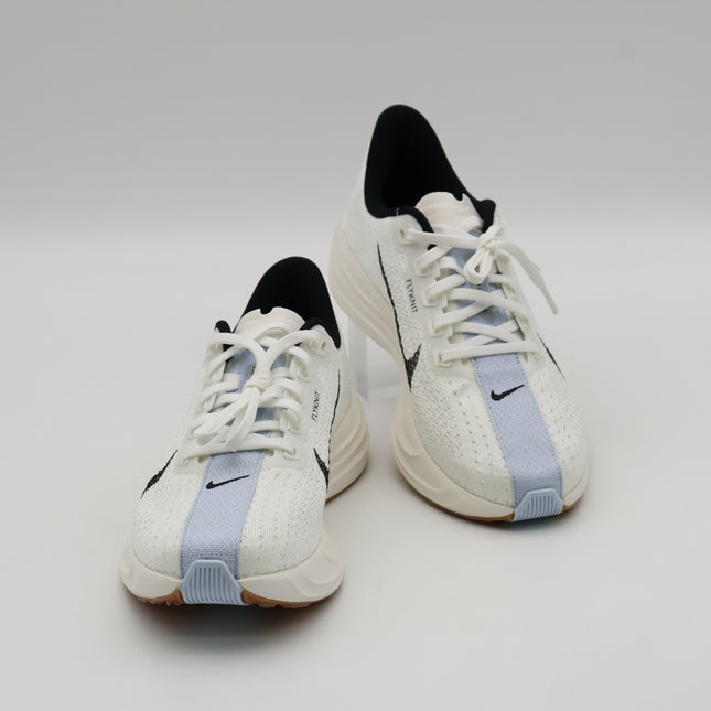 FQ7261-102 Nike Pegasus Plus White Sail Blue Tint Black (Women's)