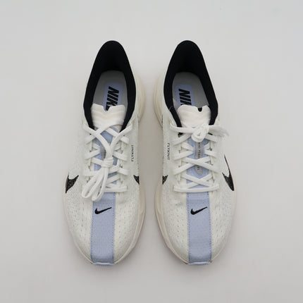 FQ7261-102 Nike Pegasus Plus White Sail Blue Tint Black (Women's)