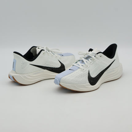 FQ7261-102 Nike Pegasus Plus White Sail Blue Tint Black (Women's)