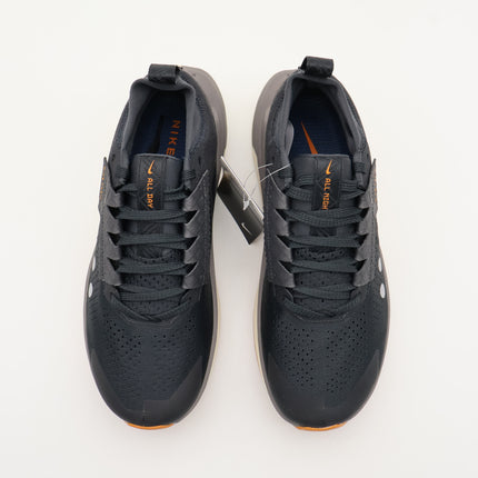 FD5190-008 Nike Zegama 2 Off Noir Monarch Pale Ivory Black (Men's)