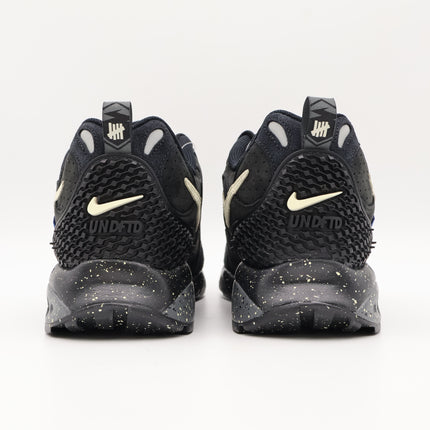 FN7546-002 UNDEFEATED Nike Air Terra Humara Black (Men's)