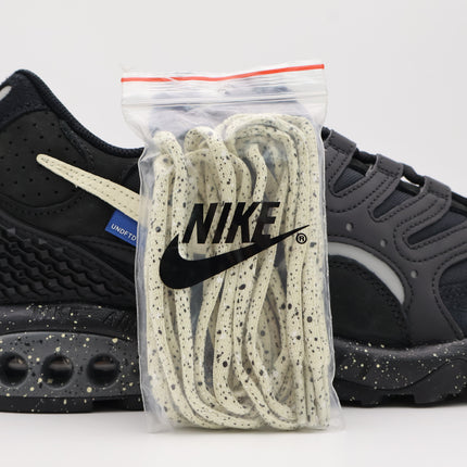 FN7546-002 UNDEFEATED Nike Air Terra Humara Black (Men's)