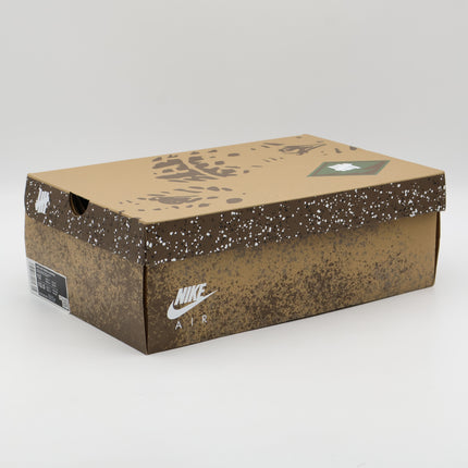 FN7546-002 UNDEFEATED Nike Air Terra Humara Black (Men's)