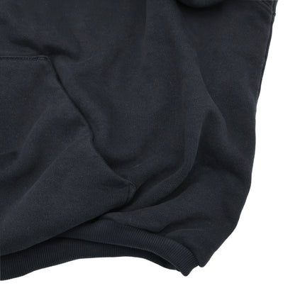 YEEZY GAP Dove Hoodie Washed Black