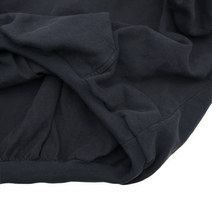 YEEZY GAP Dove Hoodie Washed Black