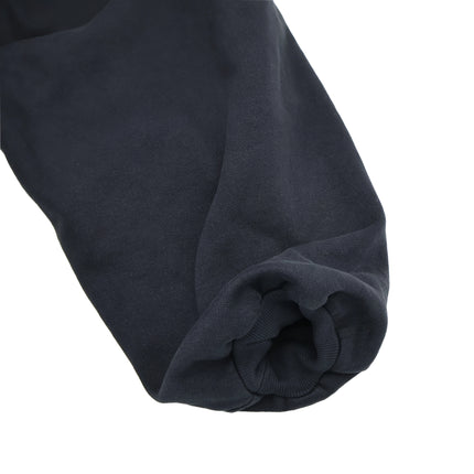 YEEZY GAP Dove Hoodie Washed Black