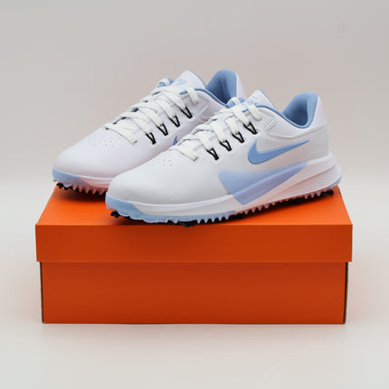 HM9220-101 Nike Victory Pro 4 White Photon Dust Black Psychic Blue (Men's)